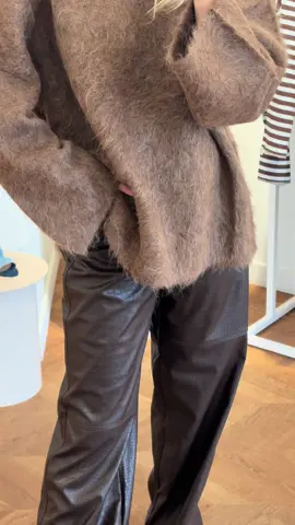 🤎🤎 #OOTD #amsterdam #fitcheck 