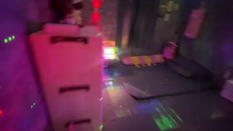 Cải tạo sau 4tháng 🥰#thichdecor #decorhengheo #decorphongtro #phongtro 