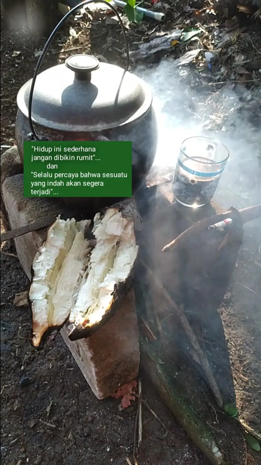 Hidup ini sederhana jangan dibikin rumit,,,,! #fyppppppppppppppppppppppp #katakata #katakatamotivasi #musik #tiktokviral 