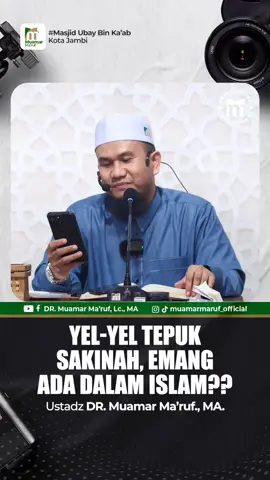 Kenapa suka sgt mereka berinovasi didlm Agama ini?