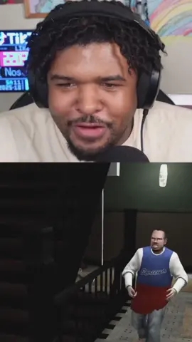 I witnessed something I shouldn’t have. #gtaiv #grandtheftautoiv #gta4 #grandtheftauto 