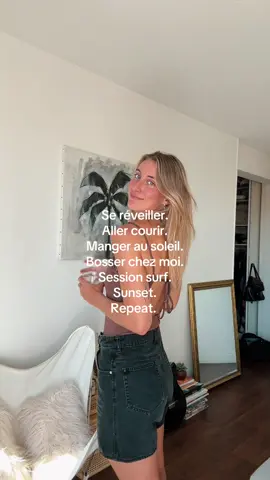 Je m’adapte bien au Pays Basque 🌞🌶️