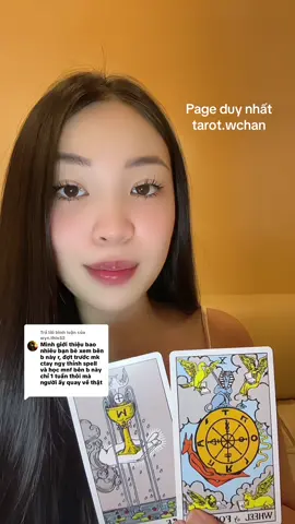 Trả lời @wyn.thie52 Có 1 sự kiện bất ngờ đến với bạn 🥰🔮 #manifest #tarotreading #luathapdan #manifesting #tarot 
