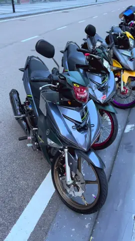 ini jam semua sniper eh #fypage #4u #sniper150 #fyp #4upageシ 