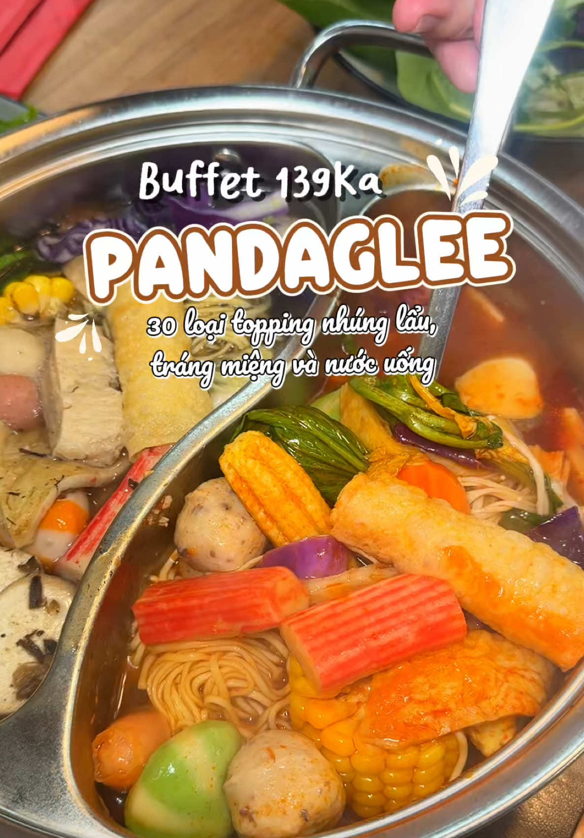 Tới giờ ăn lẩu rồi nè mấy ngời đẹp ơi🥰🥰 #maibodidau #lautrungquoc #buffet #buffetlau #thuduc 