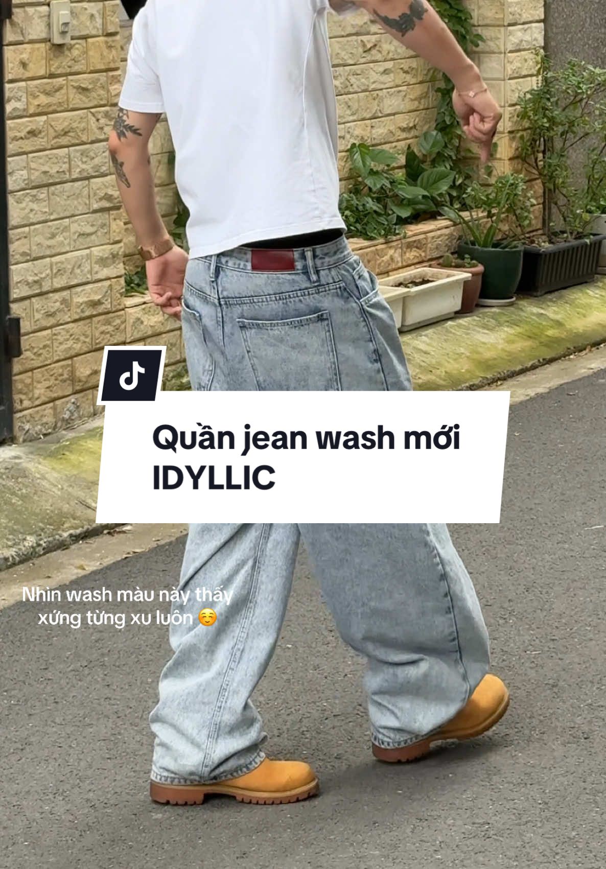 Mê điênnn #phốiđồđẹp #xuhuong #outfitideas #goclamdep 