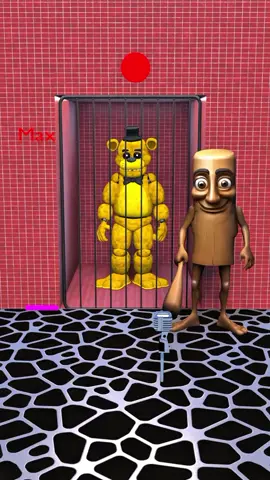 Tung Tung Sahur sahur And Fazbear are on an adventure trip. #Tungtungtungsahur #fazbear #Animation #cocomelon #tomandjerry 