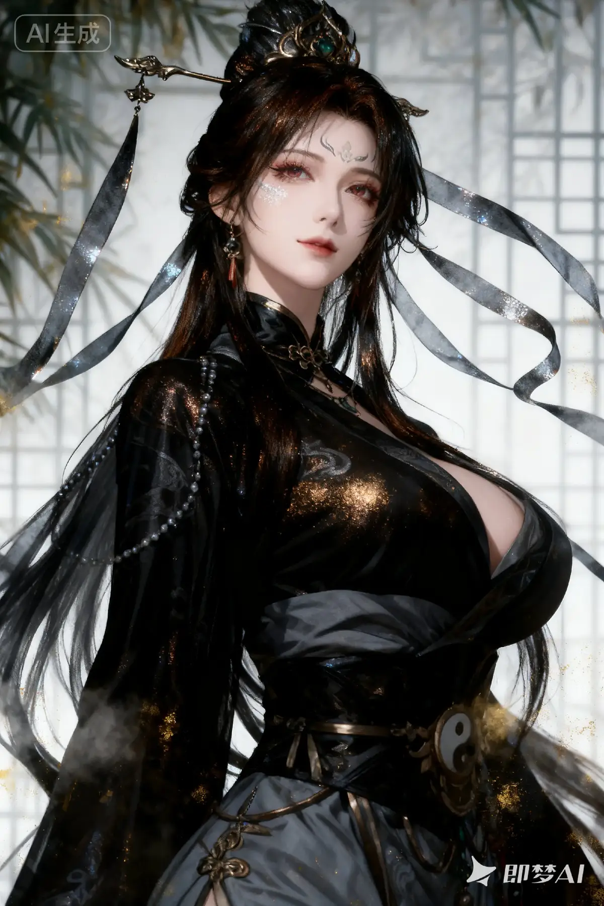 #viral #xuhuong #Donghua #mynhan3d #mynhancotrang 