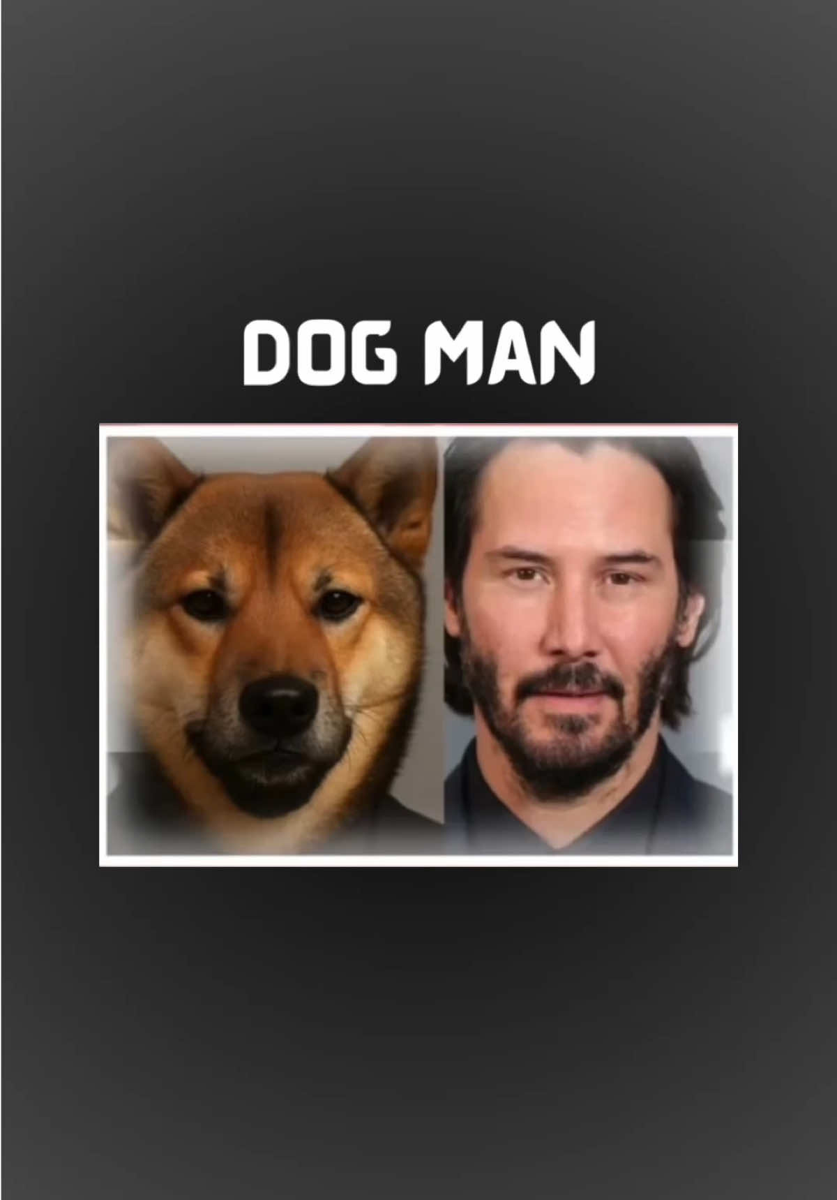 Dog Or Man Mystery Story United States 🇺🇸 #analoghorror #scarystory #mystery #horror #story 