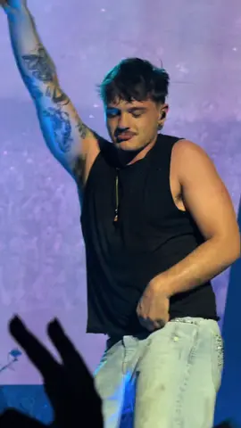 E TU???? CHE FAI???? @Olly  #olly #bologna #unipolarena 