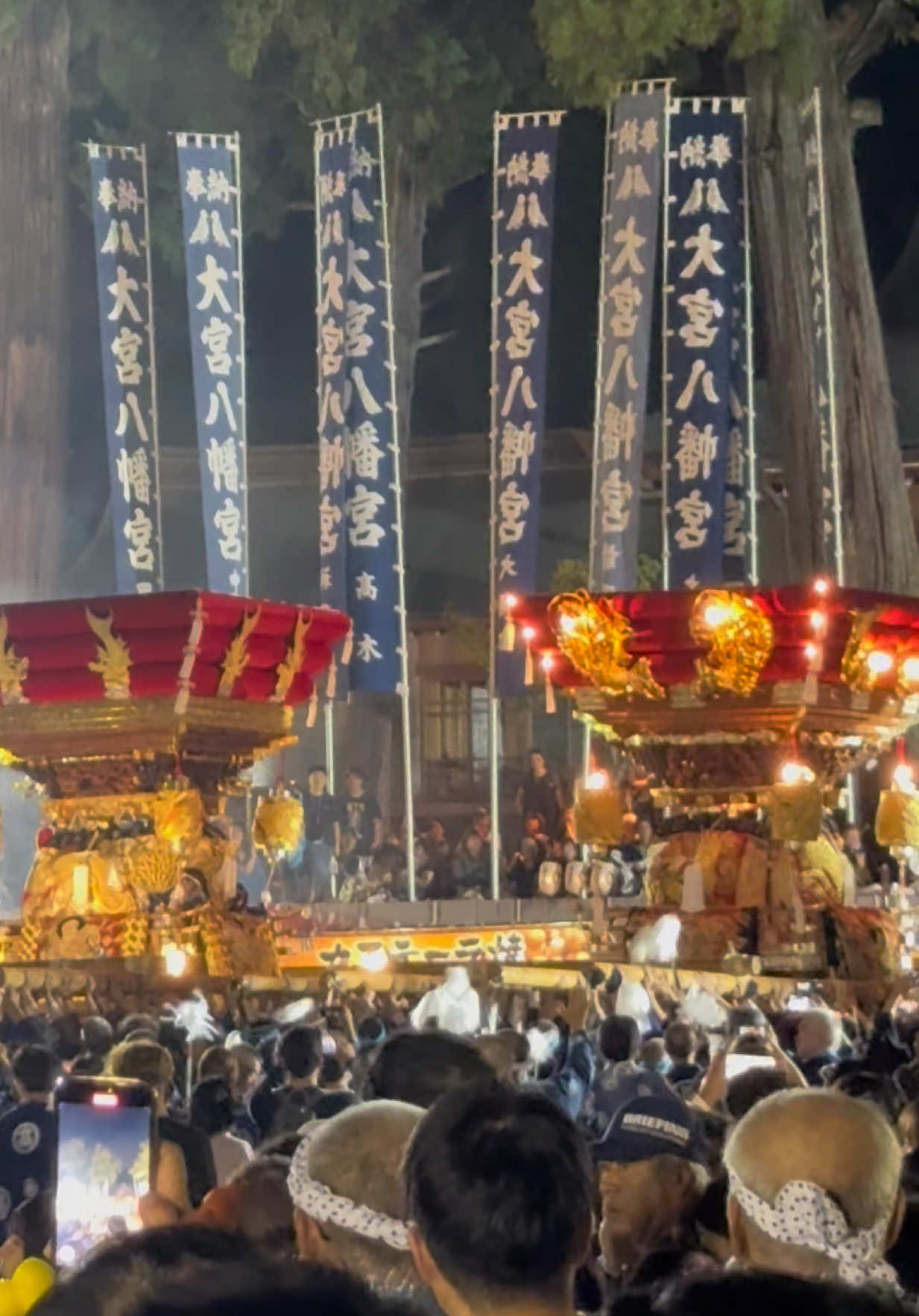 楽しかった🙌🏻😁 #japan #まつり 