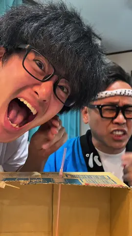 あの宮川大輔さんとコラボさせていただきました! #お笑い #イッテQ #宮川大輔 
