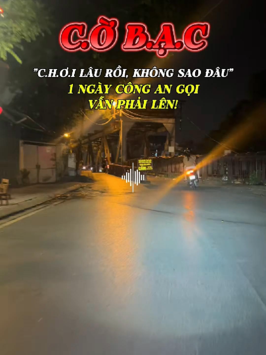 Đừng bao giờ chủ quan nha các bạn!#xhuhuongtiktok2025 #radiotamsu #tamsu #cbm #radio #nonan #viraltiktok #nguyenminhhieu