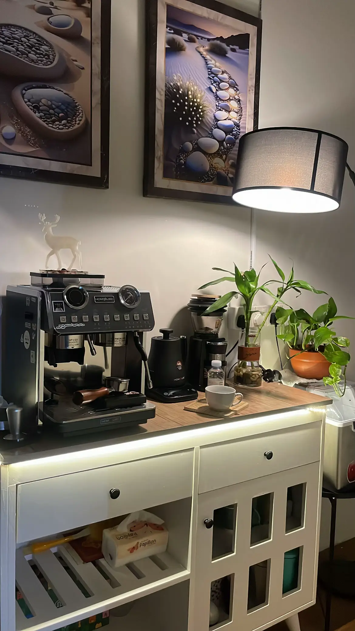 #explor #قصر_الاواني #هوم_الك #مكينة_هوم_الك #اكسبلور 