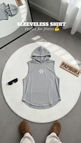 THIS IS PERFECT FOR U BRO! #Sleevelessshirt #Shirt #fitnessoutfit #viral #Trending 