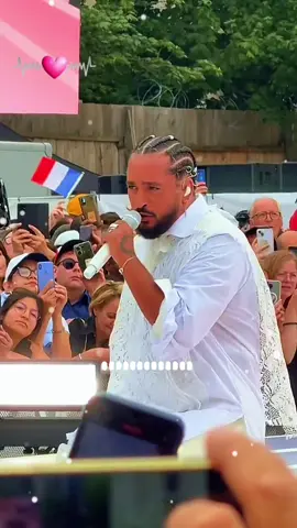 slimane mon amour #slimane #amoureux  #chansonsfrançaises #pourtoii #fypfrance 