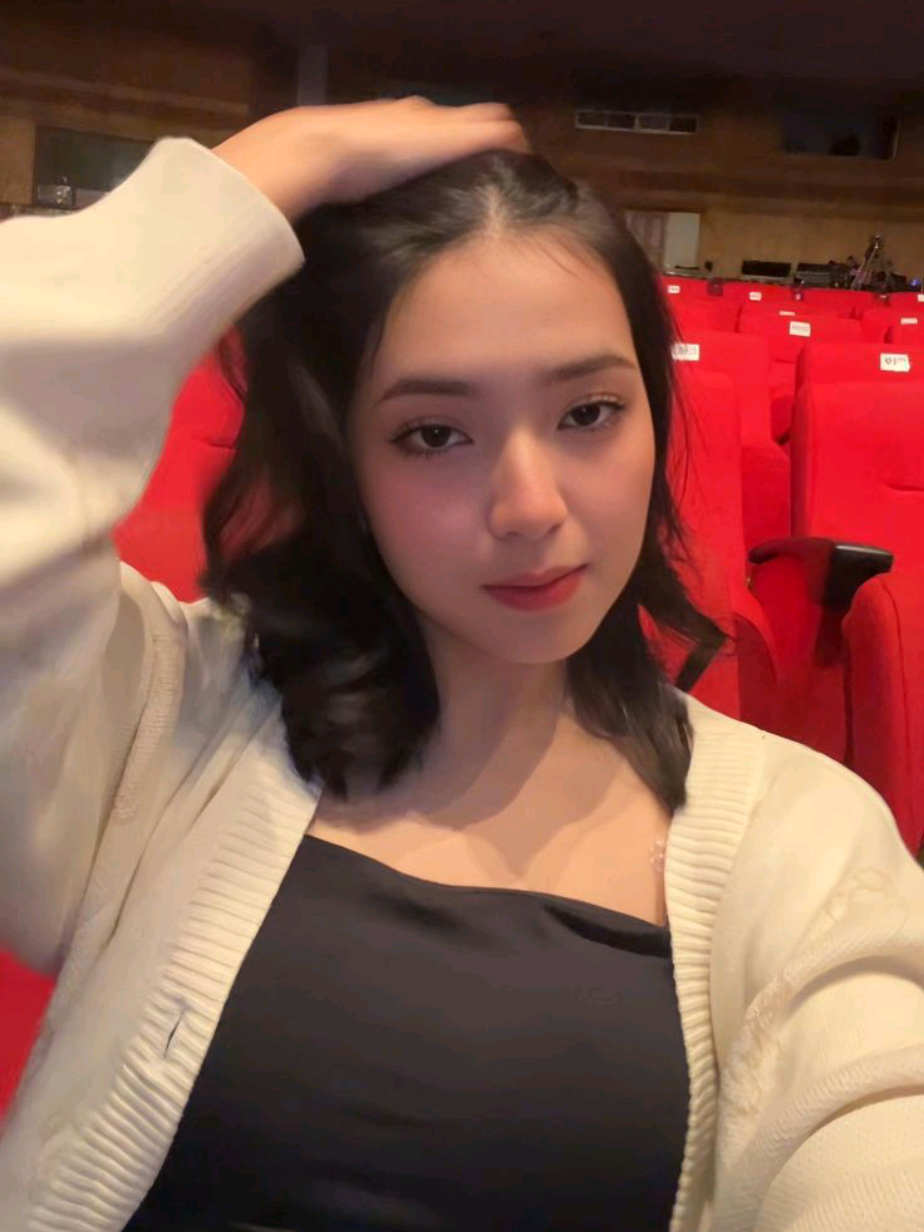 Gracia#graciajkt48 #shaniagracia 