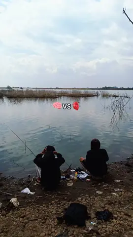 ati lan pikiran #fypage #4u #quotes #mancing #storymancing 