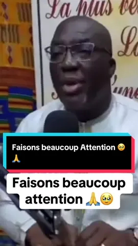 Faisons beaucoup Attention 🥹🙏🙏🙏#showbizz00 #togolais228🇹🇬 #tiktoktogo🇹🇬 #tontonbruno 