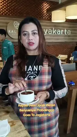 testimoni customer Cahaya Ilahi Tour. Kepala Desa Liprak Wetan Banyuanyar. 