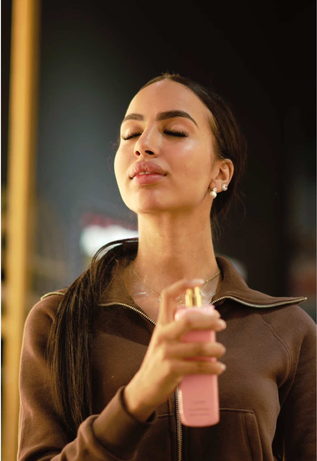 Perfum Palace, Placa Sant Josep ☀️ #barcelona #spain #branding #video #shoot 