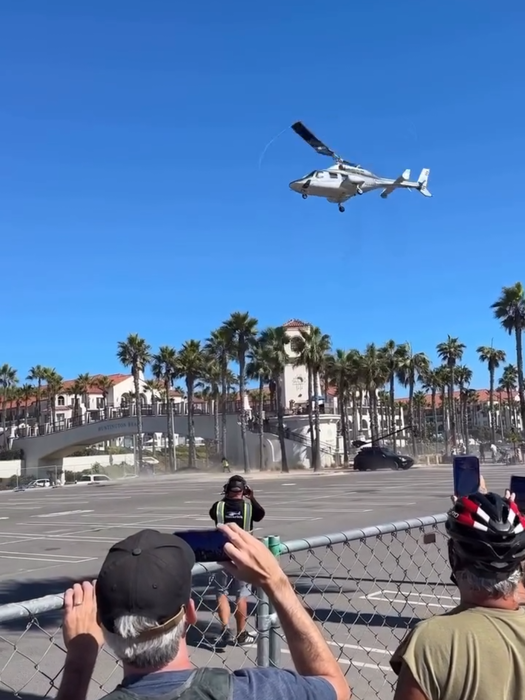 #crash #heli #helicopter #video