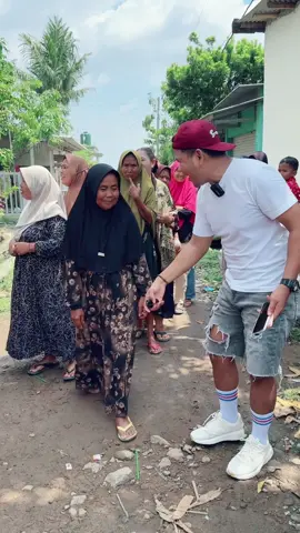 Emak emak ras terkuat ‼️ #promomakan1010 #promoseruweekend #bangzaen #foryourpage #fyp 