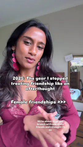 I can go on and on about the power of female friendships ✨ Showing up, lifting up, and making plans that feed the soul. ❤️‍🩹 • Primer - @maybelline fit me primer  • Foundation - @maybelline fit me Toffee  • Blush - @australiscosmetics dewy daring main character  • Highlighter - @makeuprevolution super dewy pink lights  • Lip liner - @db_cosmetics savvy brow pencil brown  • Baking powder - @makeuprevolution supper matte fix • Setting spray - @maybelline lasting fix • Lip gloss - @maybelline lip plump red flag  • • Lash glue - @duoadhesive clear glue  • Lashes - natural cat eye  • • • • • • • • • • • • • • • • • • • • • • • • • • • • • • #grwm #sisterhood #browngirl #femalefriendship #forthegirls 