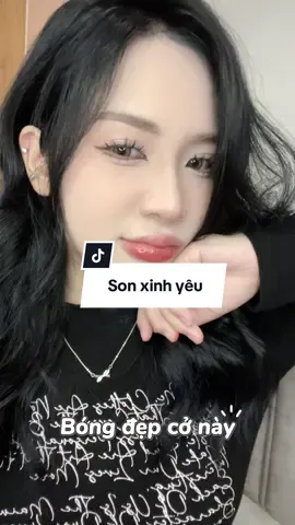 Top 1 son yêu thích #timephoriavn #son #lipstain #makeup #lamdep 