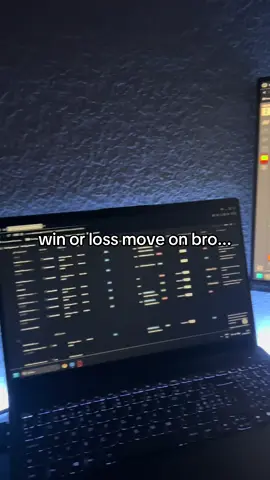 part of the game... #trading #futures #processoverprofits #tradingmindset 