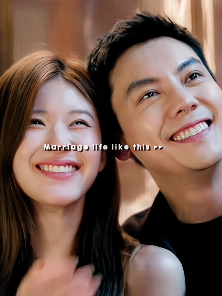 kalau pernikahannya bgini sih gada scary2 nya🥰 bsa nonton di Viu yaa free smpe ep 15 #lovesambitiondiviu #lovesambition #fyp #cdrama 