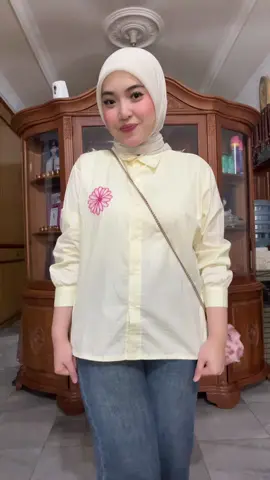 warnanya bikin kulit ceraaah 💛