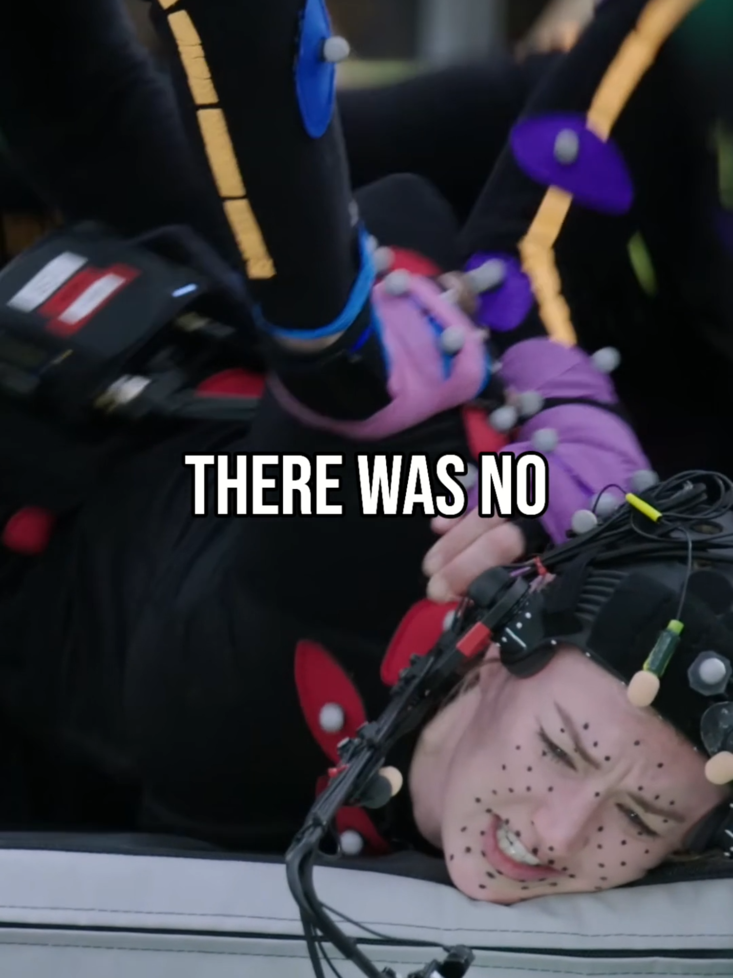 Raw Emotion Mocap Actor's Breakdown! #thelastofus #tlou #elliewilliams #joelmiller #abbyanderson #tlou2 #thelastofus2 #fy #troybaker #ashleyjohnson #laurabailey #naughtydog