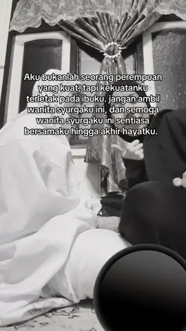 Semoga ibuku sihat sihat selalu. *Maaf, saya obses dengan ibu saya sendiri. #ibuhebat #wanitasyurgaku #foryou 