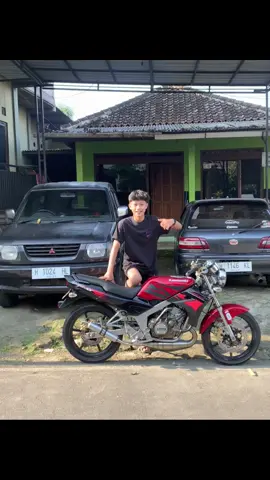 tostrok✌🏻#xyzabc #ninja #twostroke 
