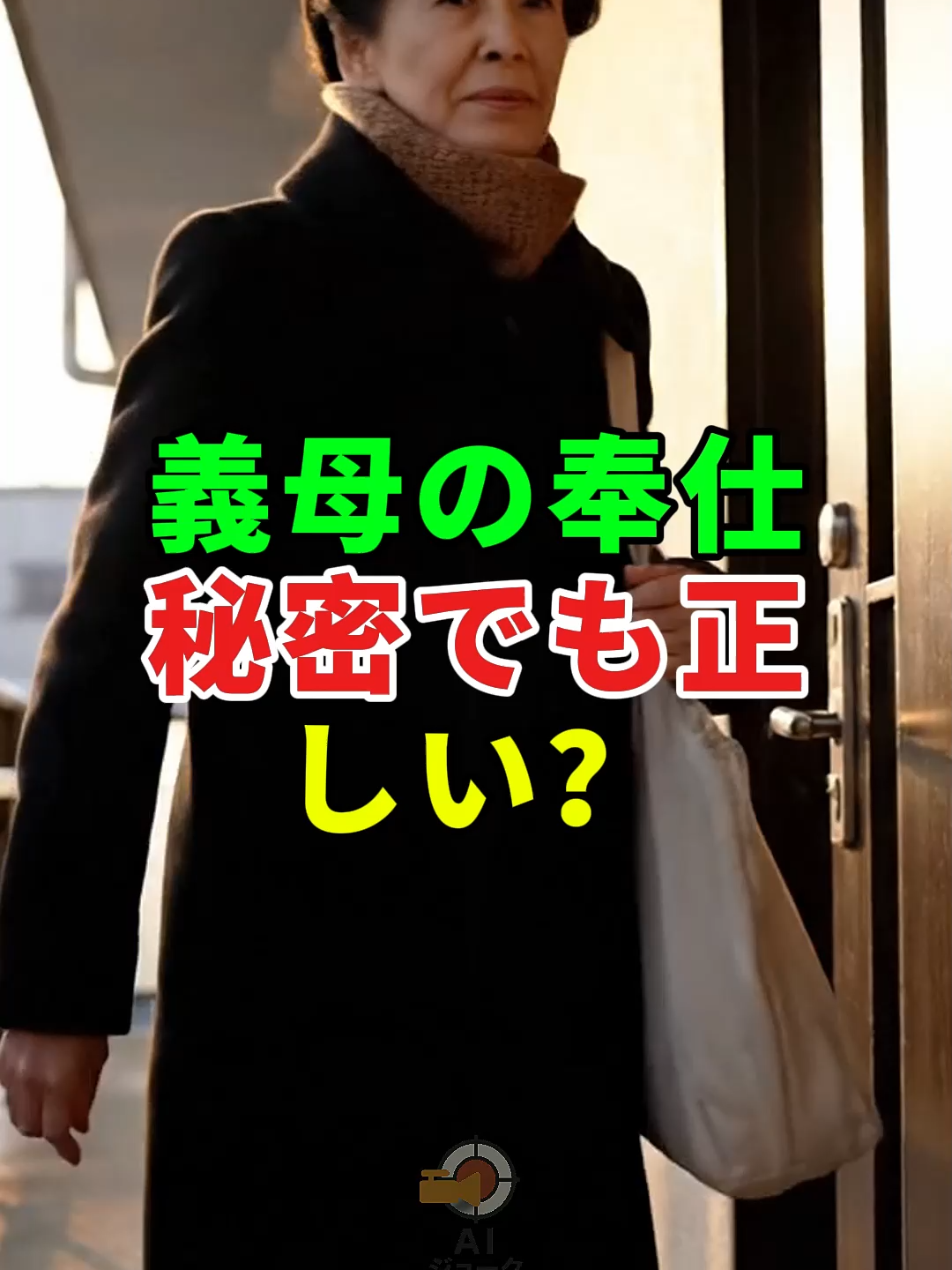 義母の二つの礼拝、手で捧げた五年#家族 #ボランティア #祈り #ドラマ#実話 #実話ストーリー#人生#shorts
