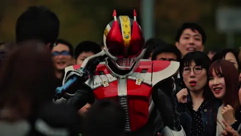 this movie was amazing | #kamenrider #tokusatsu #toei #heiseirider #kamenriderkuuga 