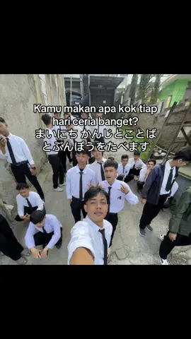 Udah jadi makanan sehari hari🤗#fypシ゚ #lpkjepang #lpkohmbandung #disnakerkabbandung #日本語 