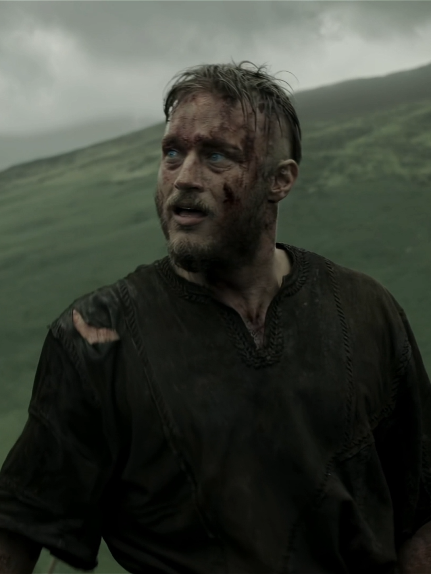 Ragnar lothbrok #ragnarlothbrokedit #vikings #fyp #foryou #viral