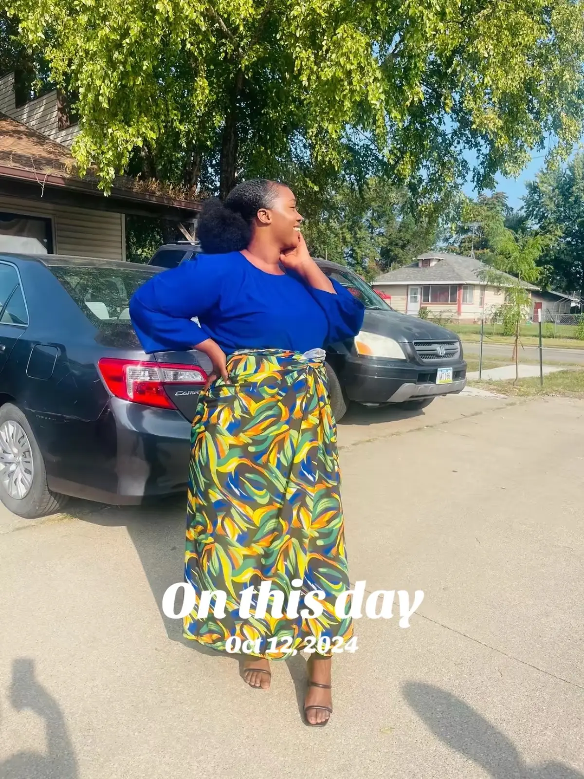 #onthisday 