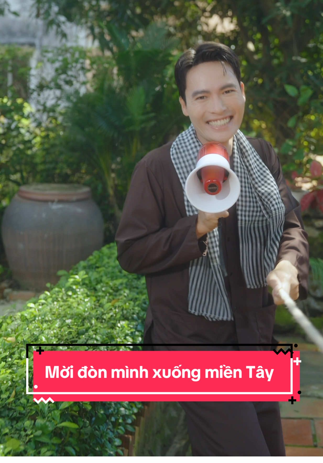 Em mời đòn mình di chiển xuống miền Tây nghen 🤪  #votanphat #OPPOA6Pro 