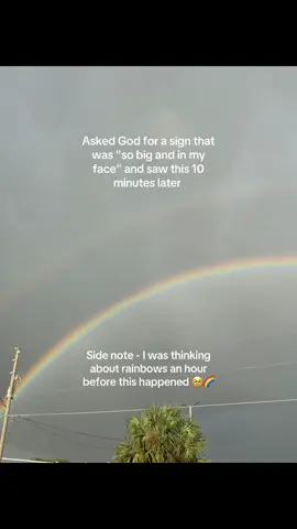 💛 #fyp #thankyougod #sign #prayer 