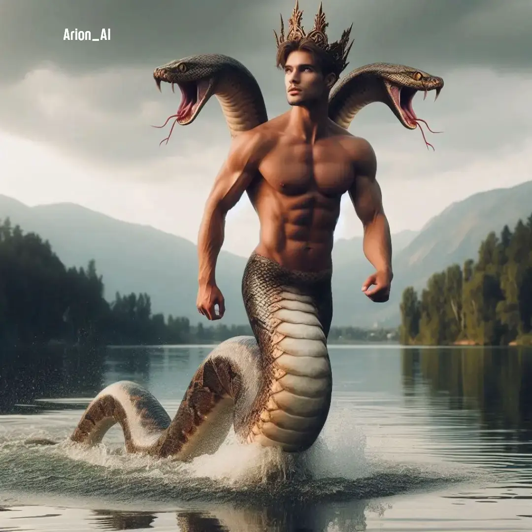 Do you afraid with this one??