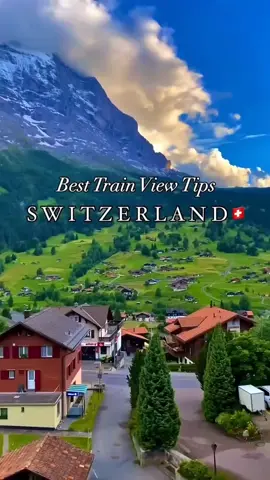 Discover the Magic of Switzerland #switzerland , #nature , #travel , #scenery , #explore 