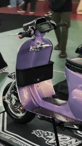 #CapCut impian semua para laki-laki @Zonavespa #vespa #fyp #ptsracing 