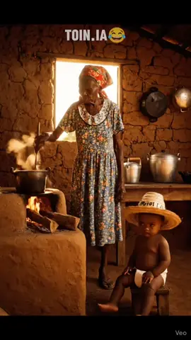 #ia #veo3 #bebestiktoks #viral 