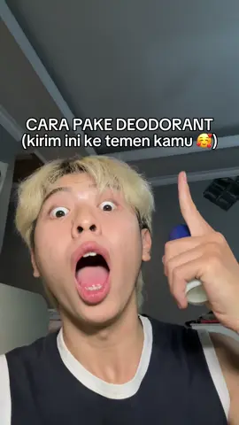 tag temen kalian 🥰 biar tahan 72 jam tetep wangi @nivea.id #Yourunderarmhero #Morethandeo  inspo @OkCron® 🙄🤟 