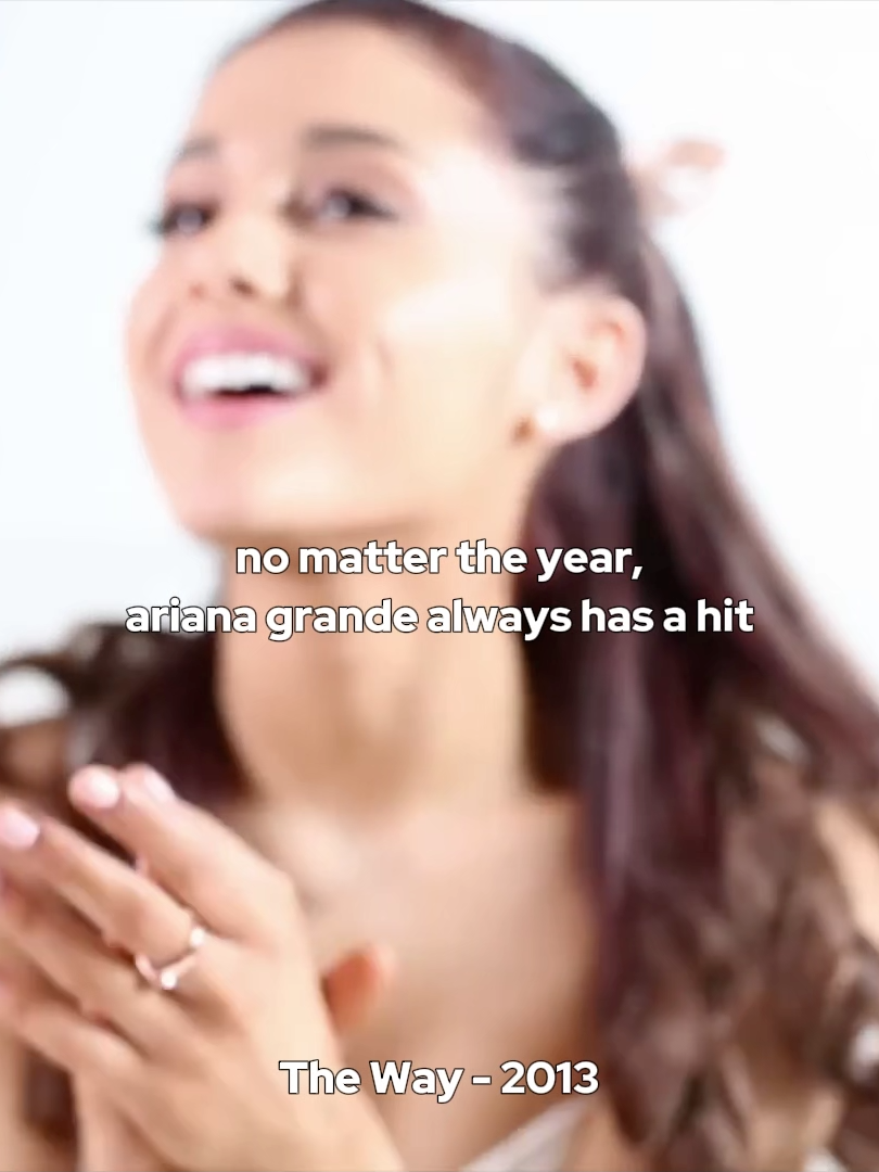 #fyp #song #viralvideos #fan #fyppp #songs #viral_video #foryouu #arianagrande #arianator