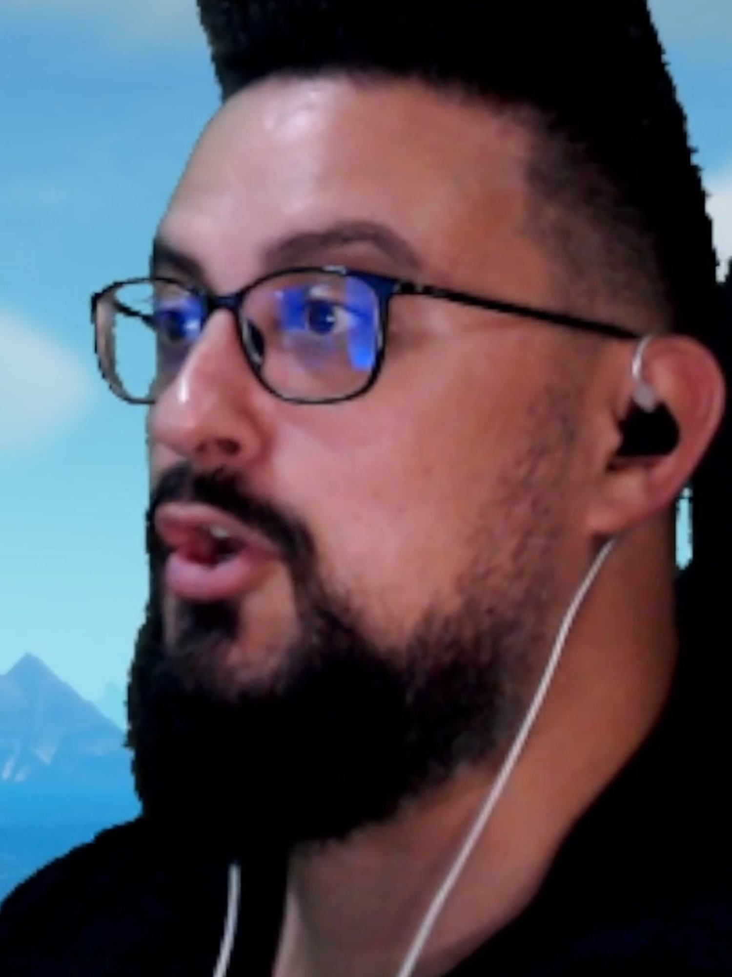 SIR! THE SHIP!? #seaofthieves #sot @brianunderpaid #onthisday