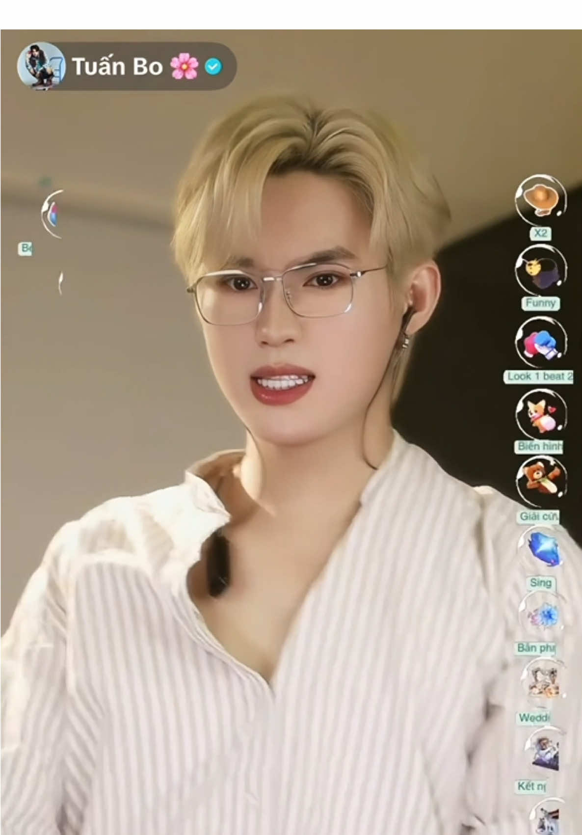 ghép nhạc là 1 quyết định đúng đắn với clip nhảy này, mohon quá  #Tuan_bo #tuanbo #foryou #fpy #viral 